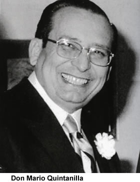 Mario Quintanilla
