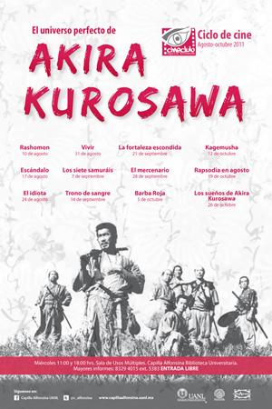 kurosawa