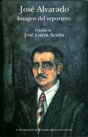 José Alvarado